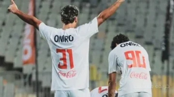 القوة الضاربة تعود.. الزمالك يستغل فترة التوقف لتجهيز مصابيه قبل صدام الكونفدرالية 1